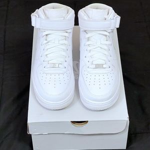 Nike Air Force 1 Mid ‘07